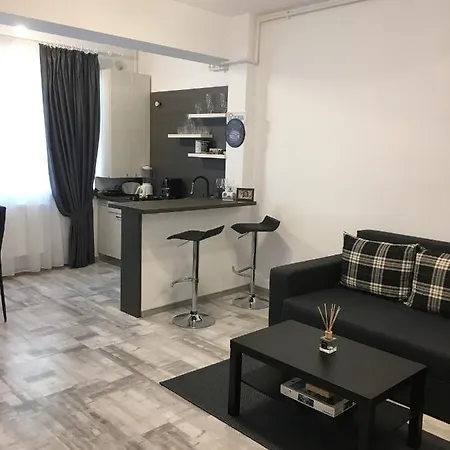 Daria Apartament Năvodari