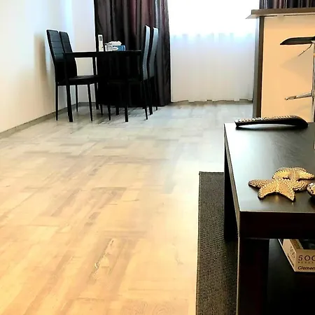 Apartament Daria