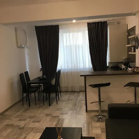 Apartament Daria